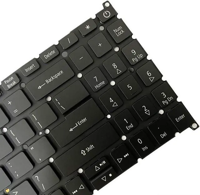 Main image of Replacment keyboard  for ACER SWI 3 SF315-51 SF315-51G SF315-52 Backlight Keyboard