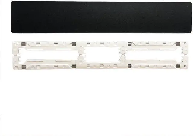 Main image of Keyboard pace Key Buttonincluding Hinge forPro A1706 A1707 A1708 A1534