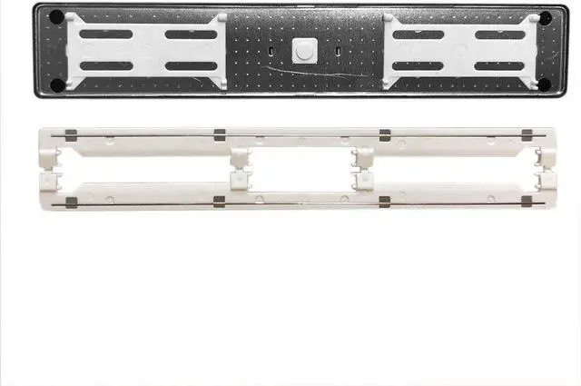 Alt view image 2 of 5 - Keyboard pace Key Buttonincluding Hinge forPro A1706 A1707 A1708 A1534