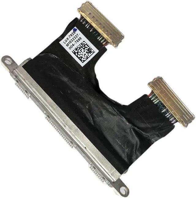 Alt view image 3 of 5 - keyboard Double row tail interface for Microsoft Surface Book 1/2/3 1769 1704