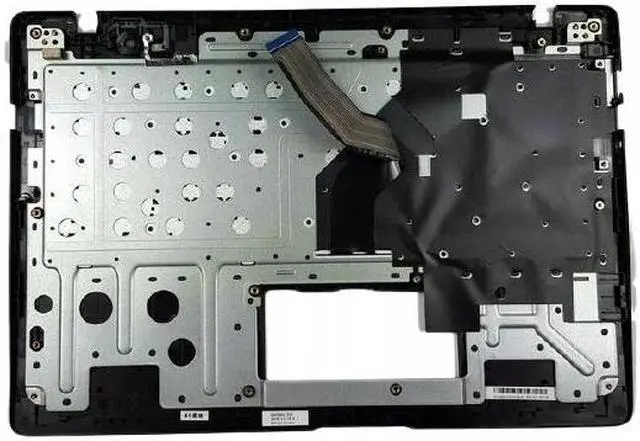 Alt view image 2 of 4 - Russian US palmrest keyboard Acer Swift SF114-31 upper Cover OG