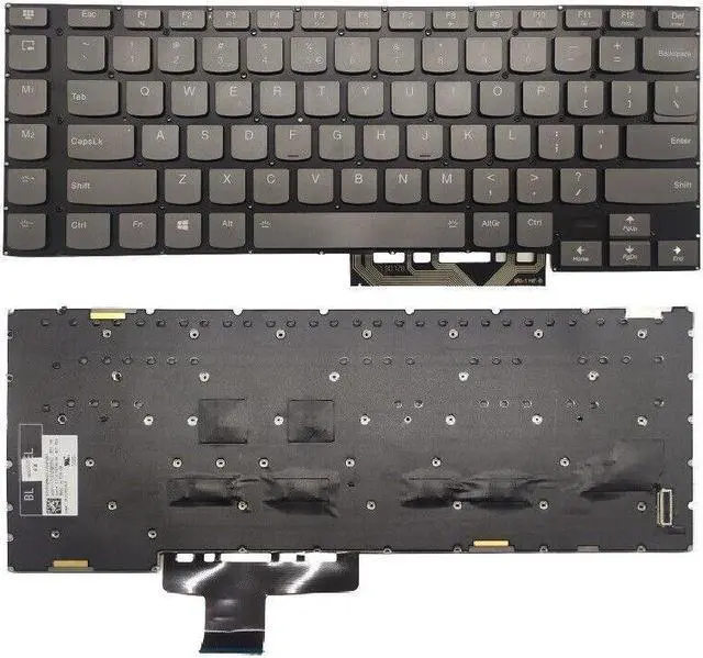 Main image of US KEYBOARD for Lenovo Legion Y730-15ICH Y740-15ICH Y740-15IRHg BACKLIT LED