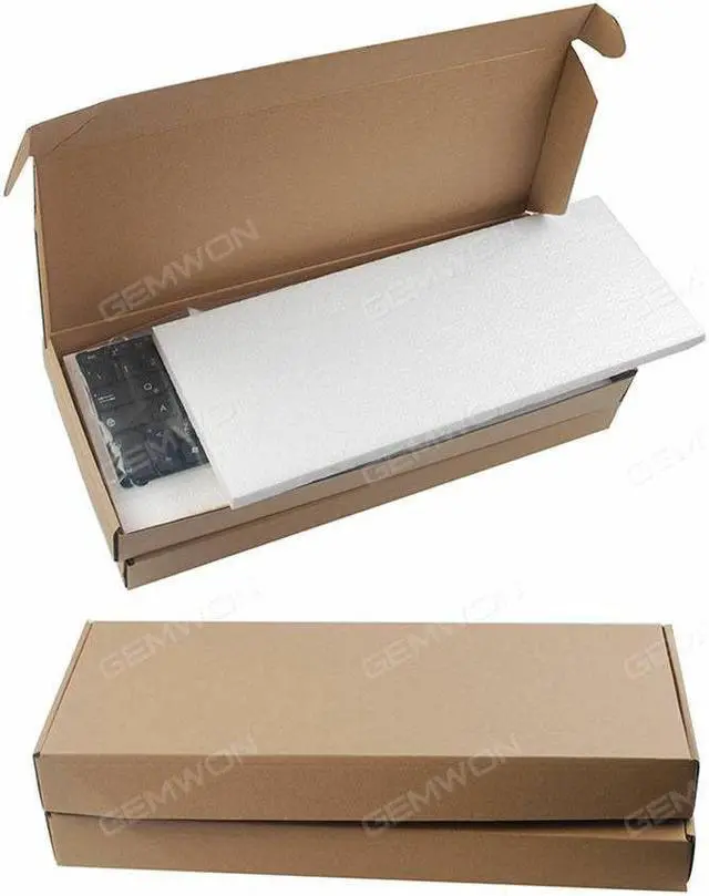 Alt view image 2 of 5 - Latin Keyboard for HP Omen 15-ce 15-ce000 15-ce020ca 15-CE010CA 15-CE0US Backlit
