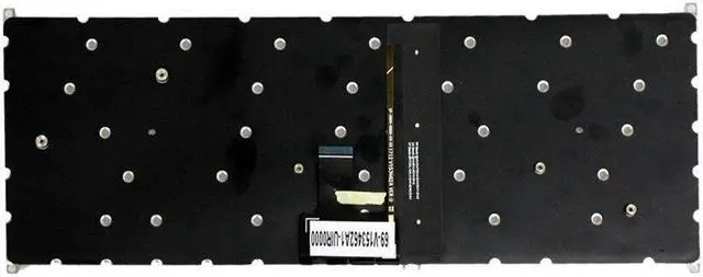 Alt view image 3 of 5 - Laptop Keyboard for Acer Swift 5 R5-471 R5-471T R5-431 Black US Backlit