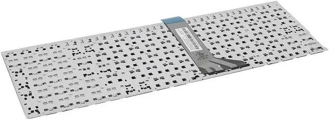 Alt view image 3 of 5 - US Keyboard for ASUS X553 X553M X553MA K553M BLACK 0KNB0-4109US00