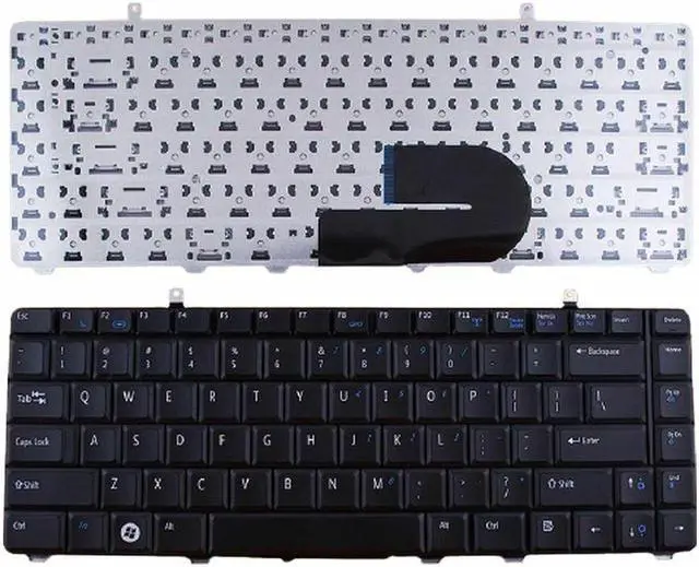 Main image of Keyboard for DELL Vostro A840 A860 1014 1015 1088 US(VM8 NSK-DCK01 9J.N0H82.K01)