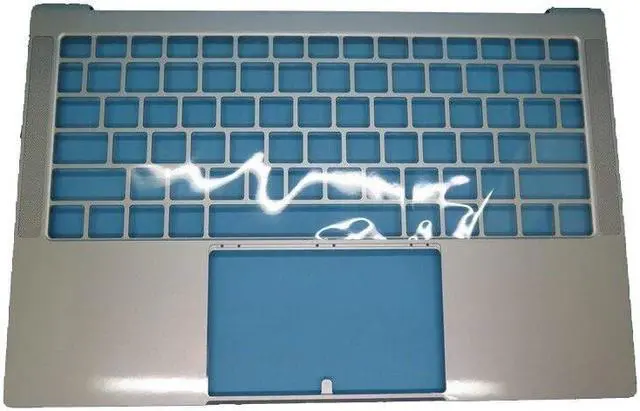 Main image of Laptop PalmRest For  RZ09-0357 RZ09-03571EM1 RZ09-03571EM2 US Layout Sliver