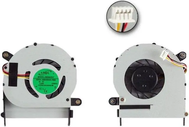 Main image of Cpu cooling fan for Acer aspireAspire 1410, 1410T,