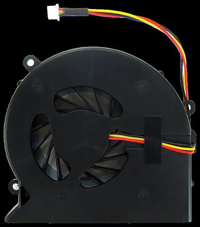 Alt view image 2 of 4 - Cpu cooling fan for Acer Aspire V450 DFS531205M30T