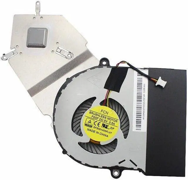 Main image of Cpu cooling fan for Acer Aspire V3-572G-51MR 5-551