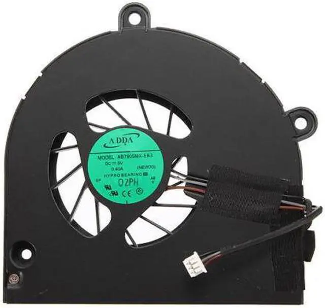 Main image of Cpu cooling fan for Acer Aspire KSB06105HA 5250 52