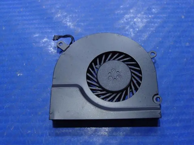Main image of Cpu cooling fan for Pro A1286 15 inches 2011 MD318LL/A Right 922-8702