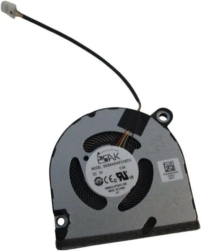 Main image of Cpu cooling fan for Acer Swift SF314-44 23.K0JN8.001