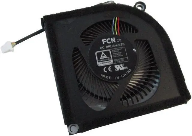 Main image of Cpu cooling fan for Acer ConceptD Ezel CC315-72 CC315-72G UMA 23.C5GN7.001