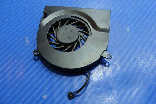 Alt view image 3 of 5 - Cpu cooling fan for Pro A1278 MD313LL/A MD314LL/A Late 2011 13 inches 922-8620