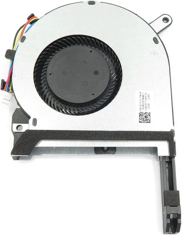 Alt view image 2 of 4 - Cpu cooling fan for ASUS TUF FX505DU FX505DV FX505DY FX505GD