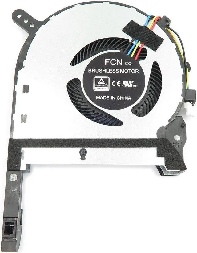 Main image of Cpu cooling fan for ASUS TUF FX505 FX505D FX505 FX505G FX505DD FX505DT