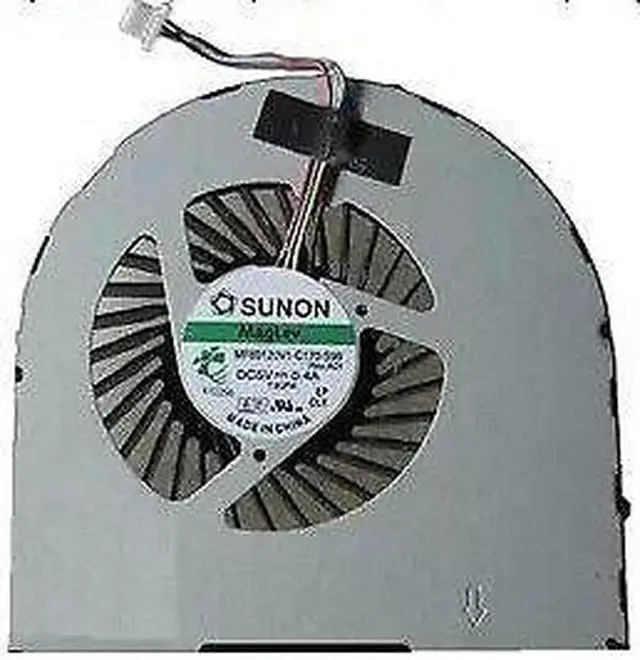 Main image of Cpu cooling fan for Acer Aspire 5560G 5255 5560 55