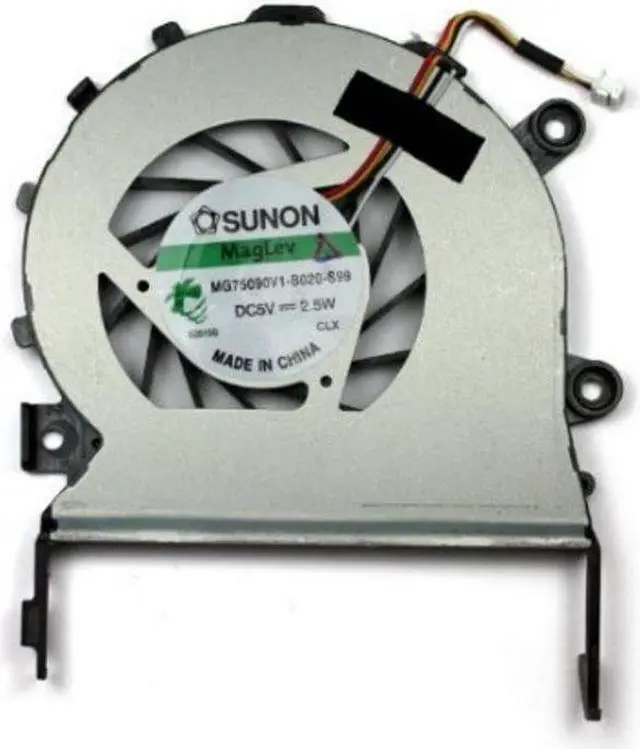 Main image of Cpu cooling fan for Acer Aspire 5553 5553G Nu