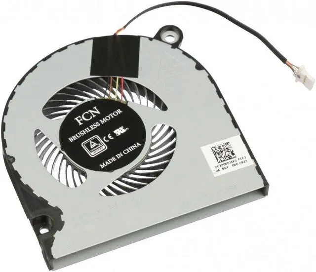 Main image of Cpu cooling fan for Acer Aspire 5 A515-54 A515-54G