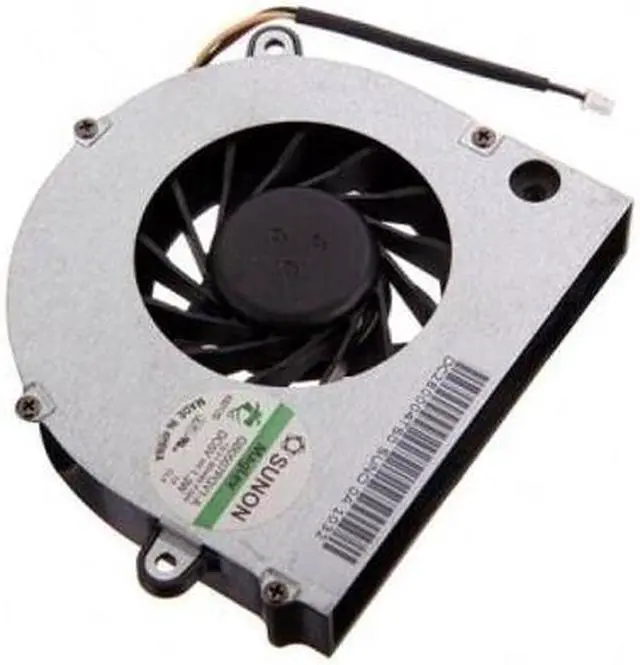 Main image of Cpu cooling fan for Acer Aspire 4730 4730z 4736z A