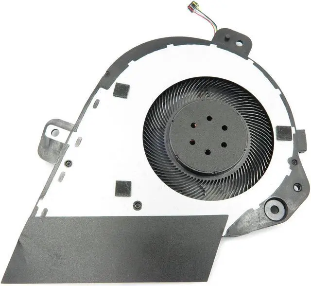 Alt view image 2 of 4 - Cpu cooling fan for ASUS ROG Zephyrus G15 GA502DU GA532DU