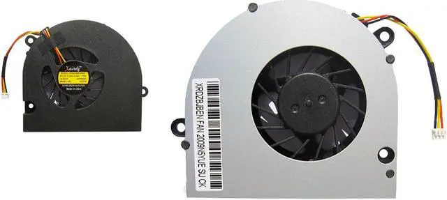 Main image of Cpu cooling fan for ACER 5241 5332 5532 5541 5732