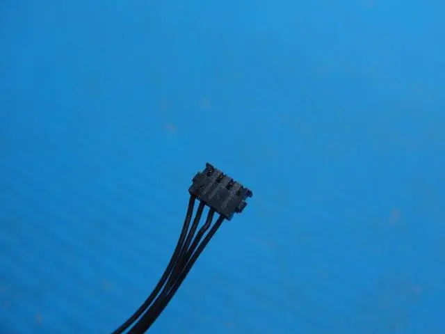 Alt view image 3 of 5 - Cpu cooling fan for Pro A1278 MD101LL/A Mid 2012 13 inches 922-8620 #11