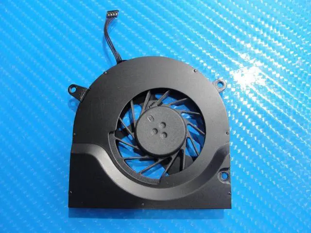 Alt view image 2 of 4 - Cpu cooling fan for Pro A1278 MC700LL/A Early 2011 13 inches 922-8620