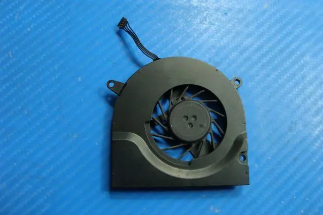 Alt view image 2 of 4 - Cpu cooling fan for Pro A1278 13 inches Mid 2012 MD101LL/A 922-8620