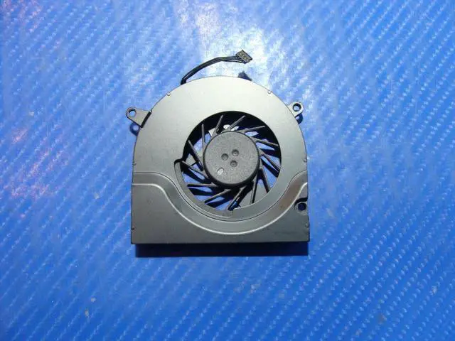 Alt view image 3 of 5 - Cpu cooling fan for Pro A1278 13 inches Late 2011 MD314LL/A 922-8620 #1