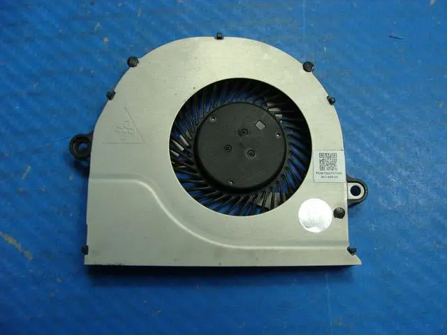Alt view image 2 of 4 - Cpu cooling fan for Acer Aspire F5-573G-7791 15.6 inches 47ZQ0FATN00