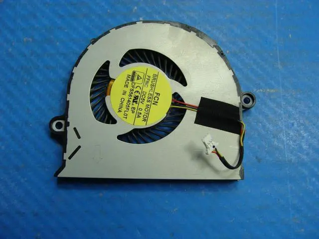 Main image of Cpu cooling fan for Acer Aspire F5-573G-7791 15.6 inches 47ZQ0FATN00