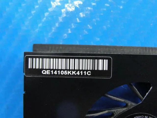 Alt view image 2 of 5 - Cpu cooling fan for Pro A1278 13 inches 2011 MD313LL/A 922-8620 #6