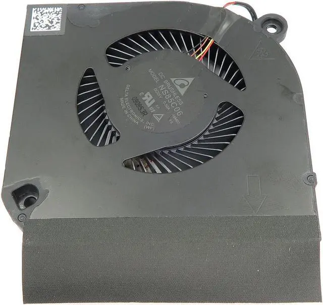 Main image of Cpu cooling fan for ACER Predator Helios 300 PH317-53 RIGHT