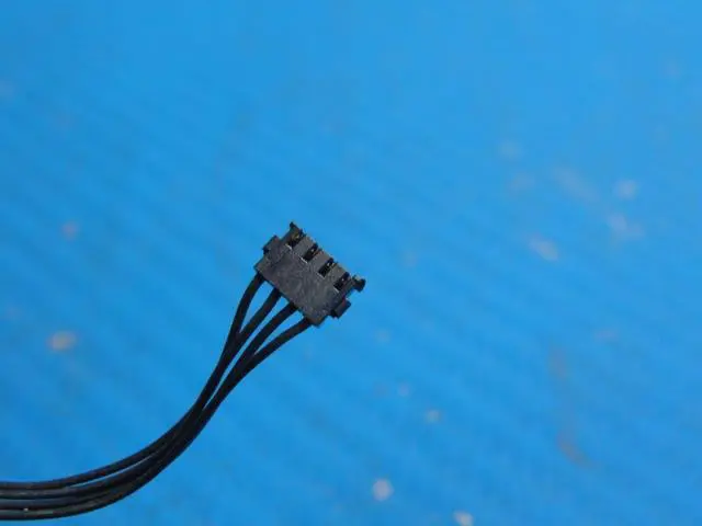 Alt view image 3 of 5 - Cpu cooling fan for Pro A1278 13 inches 2011 MC700LL/A 922-8620 #7