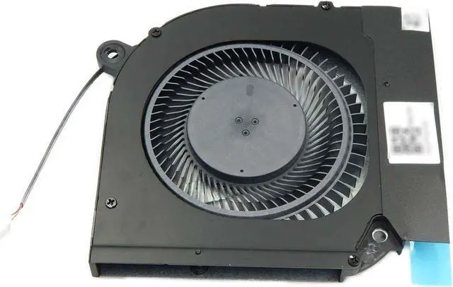Alt view image 2 of 5 - Cpu cooling fan for Acer Nitro 7 AN715-52