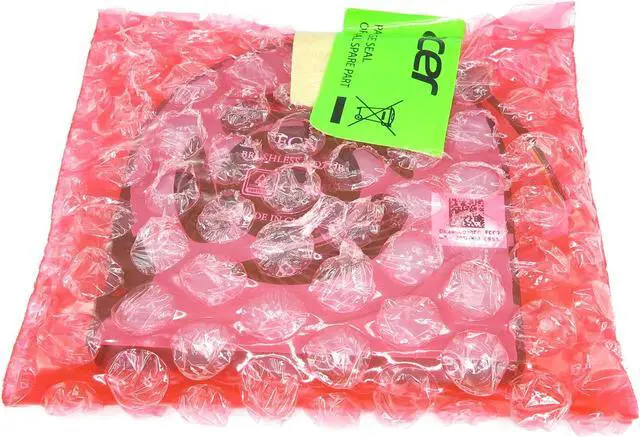 Alt view image 3 of 5 - Cpu cooling fan for ACER Nitro 5 AN515-51 AN515-52 AN515-53