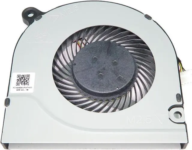 Alt view image 2 of 4 - Cpu cooling fan for ACER Aspire A315-32 A315-51