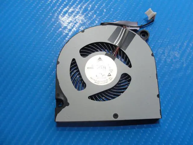 Alt view image 2 of 4 - Cpu cooling fan for Acer Aspire A515-43-R19L 15.6 inches DC28000NSD0