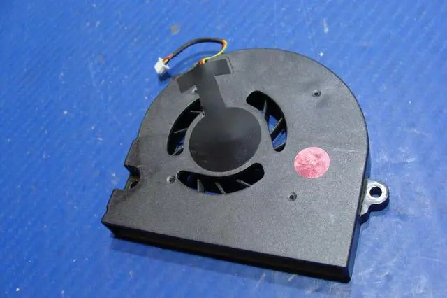 Alt view image 3 of 5 - Cpu cooling fan for Acer Aspire 5532-5535 15.6 inches DC280006LF0