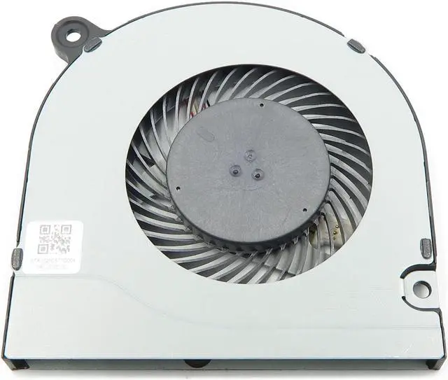 Alt view image 2 of 5 - Cpu cooling fan for ACER Aspire 3 A314-22 A314-22G A315-23 A315-23G