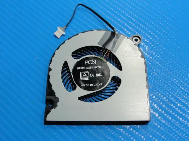 Main image of Cpu cooling fan for Acer Aspire 3 A315-21-47B4 15.6 inches 48ZAVFATN00