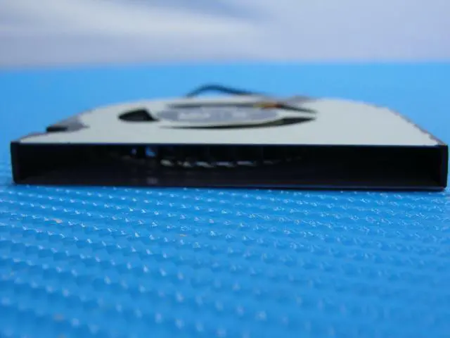 Alt view image 3 of 5 - Cpu cooling fan for Acer Aspire 3 A315-21-47B4 15.6 inches 48ZAVFATN00