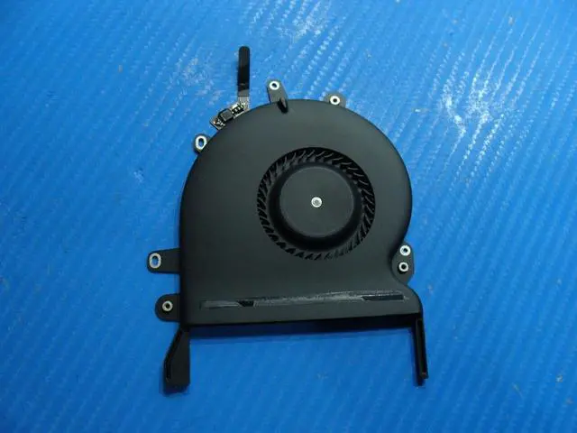 Main image of Cpu cooling fan for Pro 15 inches A1707 Mid 2017 MPTR2LL/A Right 923-01471