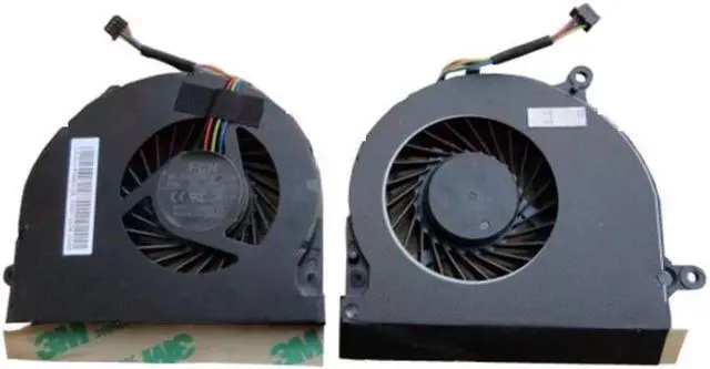 Main image of Cpu cooling fan for HP Pavilion DV4-5000 Series F