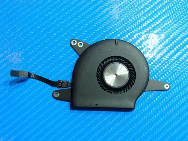 Main image of Cpu cooling fan for Air A1932 13 inches Mid 2019 MVFH2LL/A 923-02438 610-00280-A