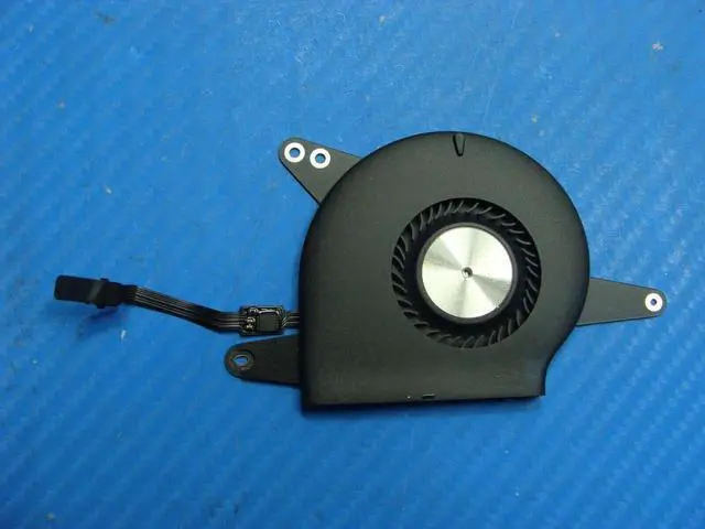 Main image of Cpu cooling fan for Air A1932 13 inches Late 2018 MRE82LL/A 923-02438 610-00280-01