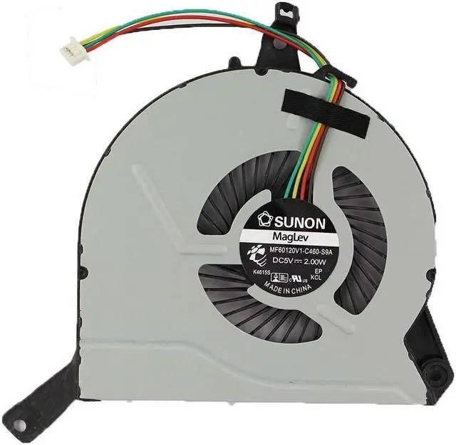 Main image of Cpu cooling fan for HP Pavilion 17-P001NV 17-P10