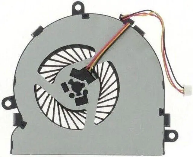 Main image of Cpu cooling fan for HP 3 PIN Pavilion 250 G3
